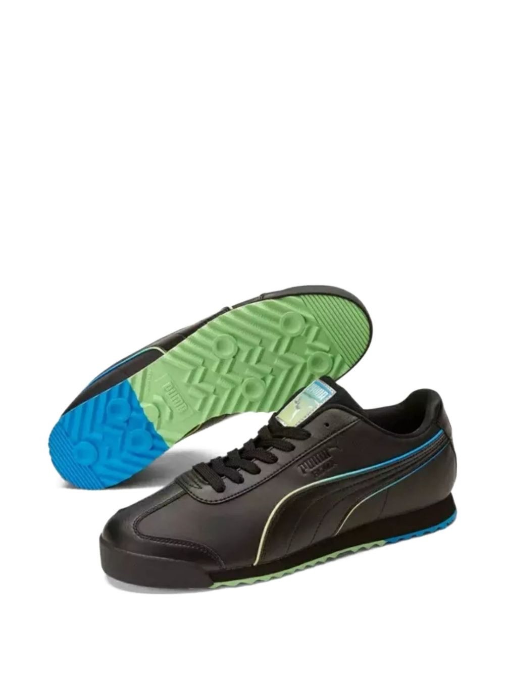 Roma sneakers - 3