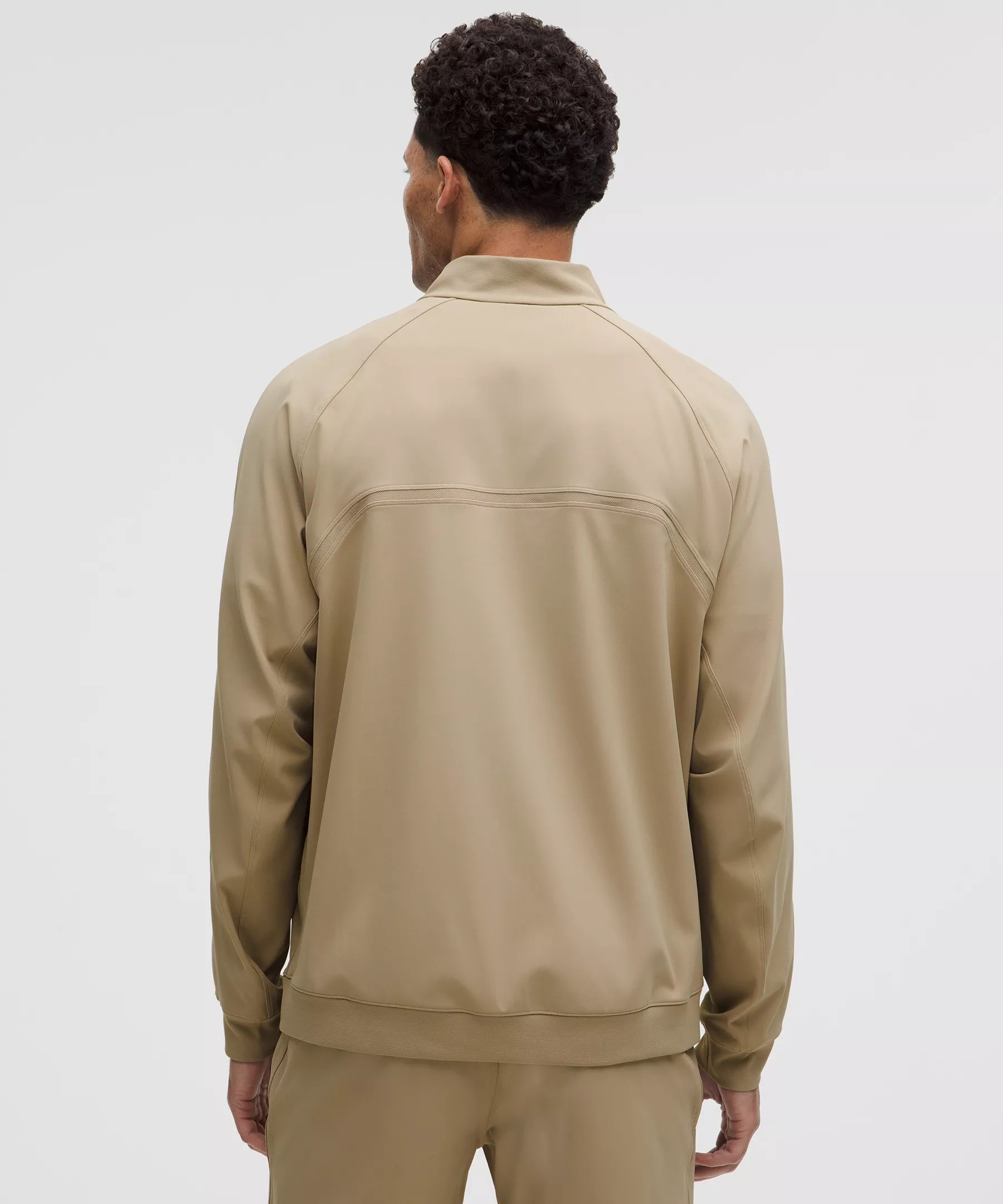 Pace Breaker Luxtreme Track Jacket - 3