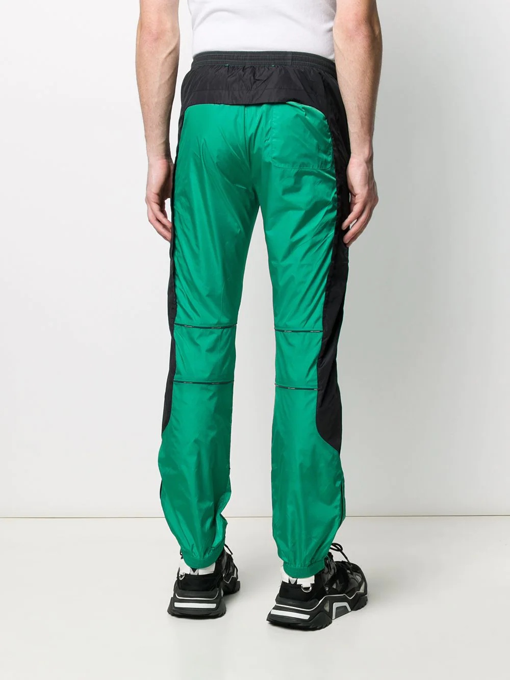 River Trail track pants - 4