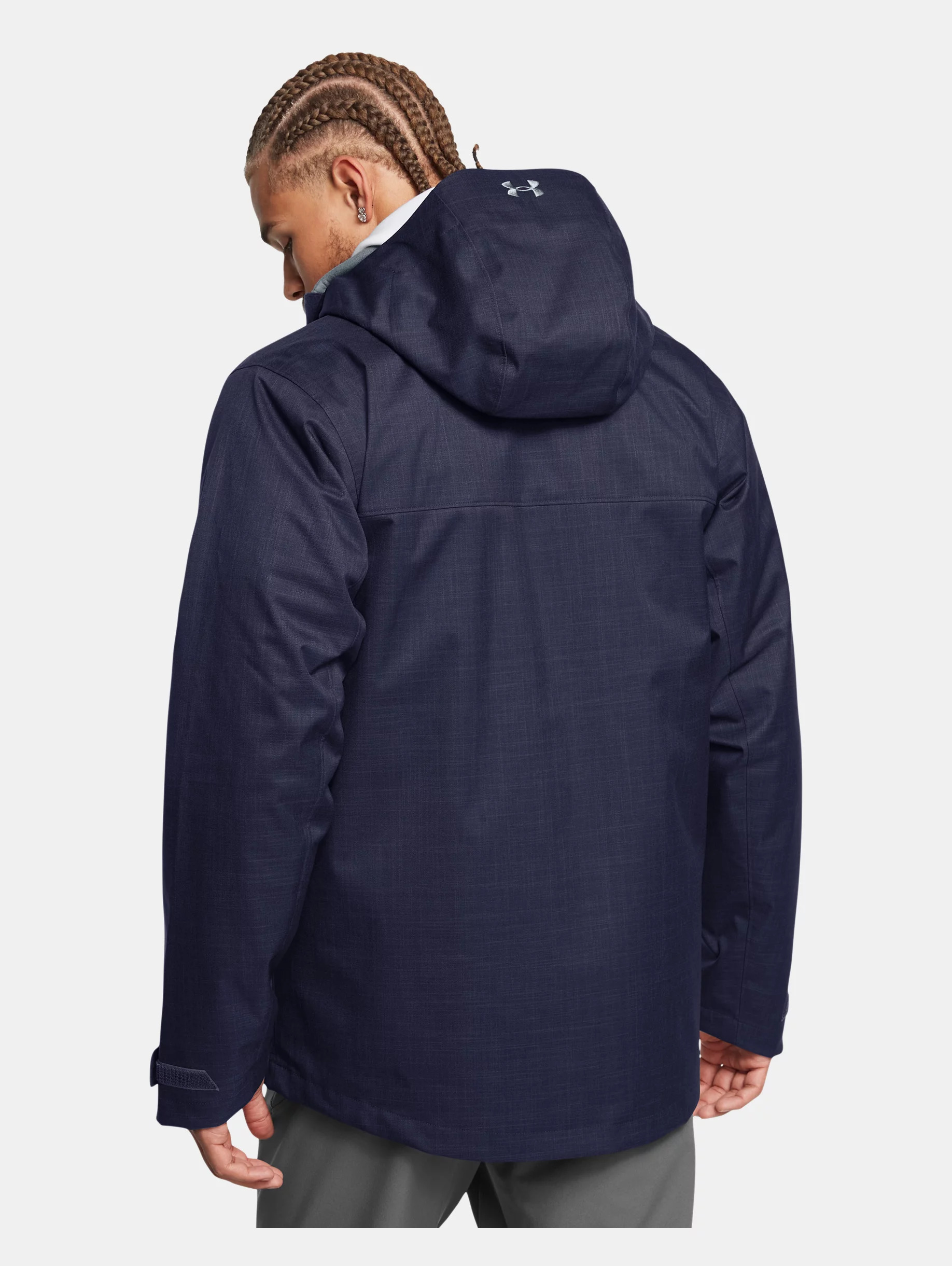 UA Storm Porter - 4