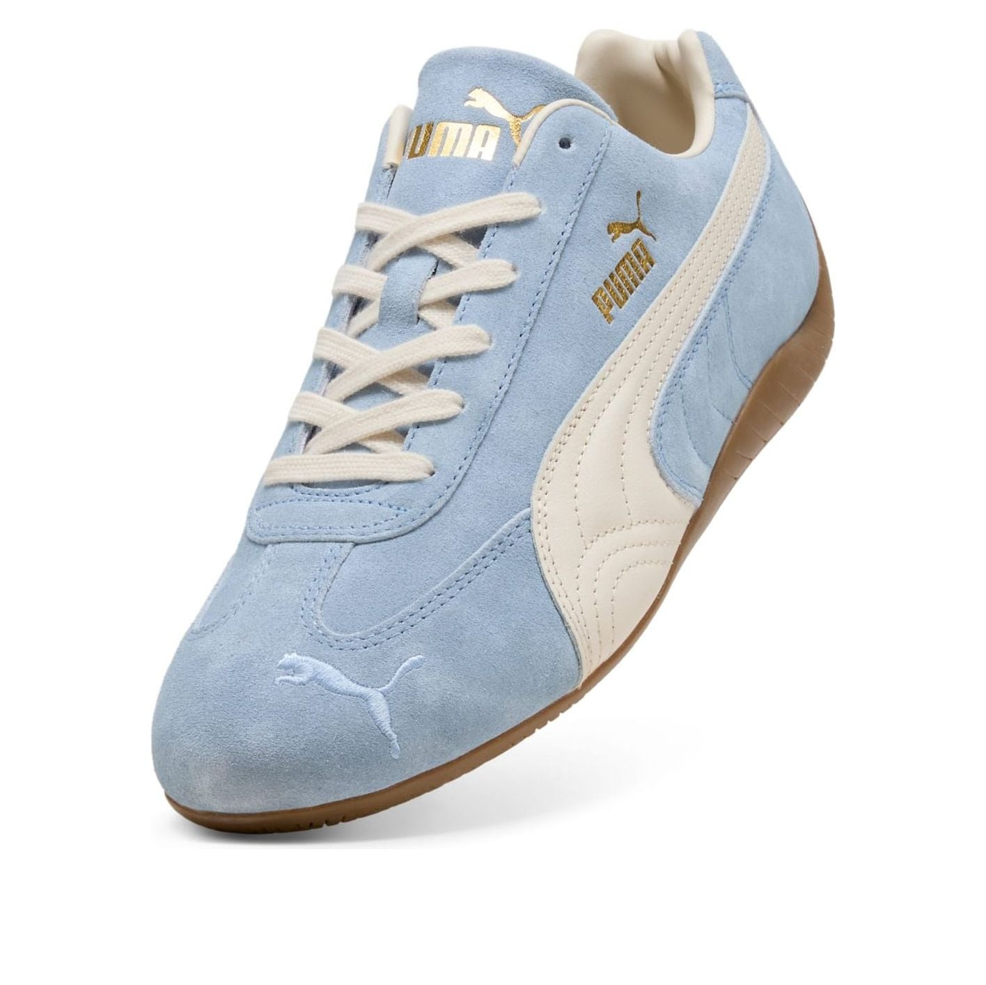 PUMA Speedcat Faded 'Haute Tropic Alpine Snow' 403688-01 - 3