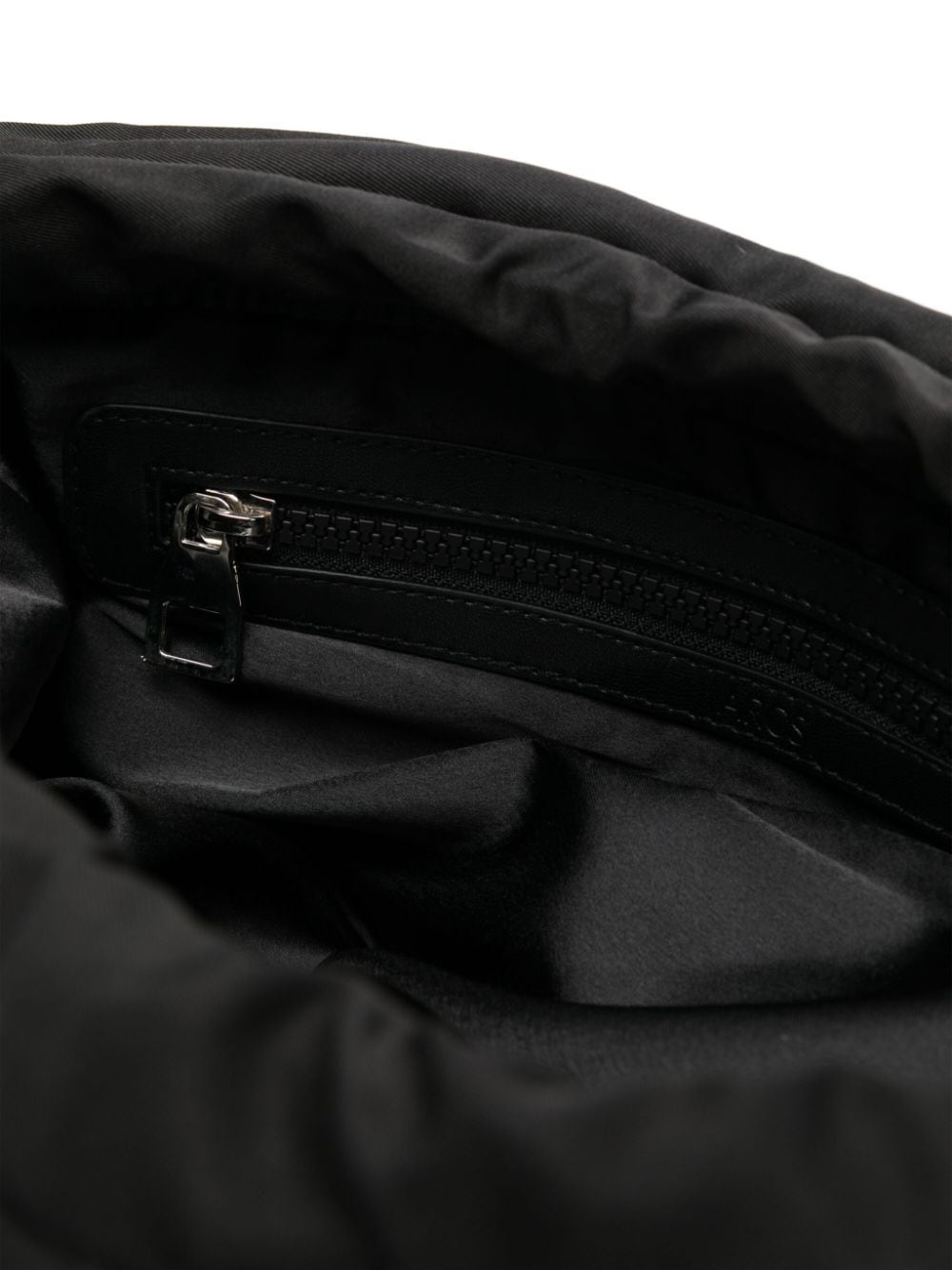 Super foldover-top messenger bag - 5