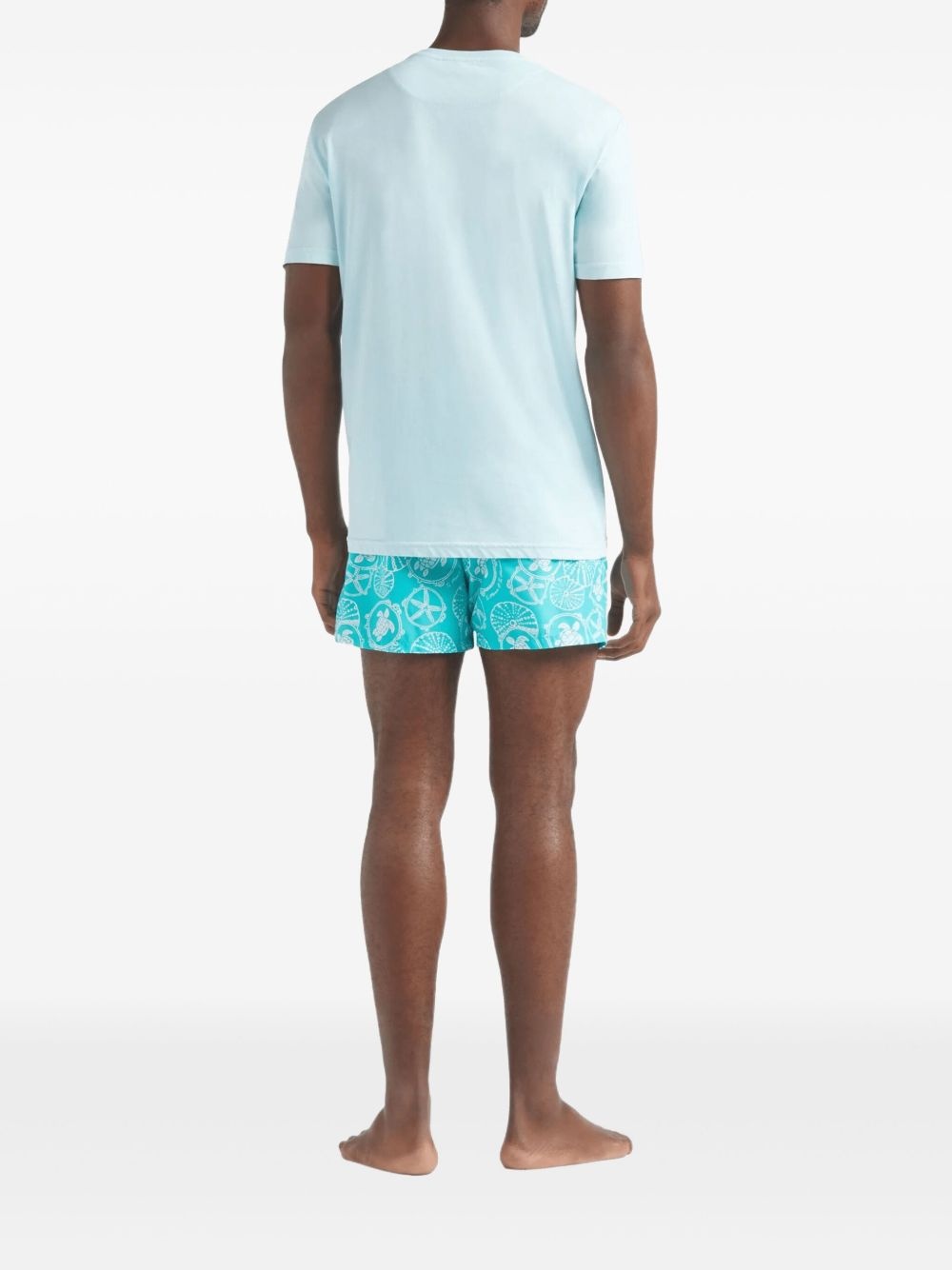 organic cotton t-shirt - 3