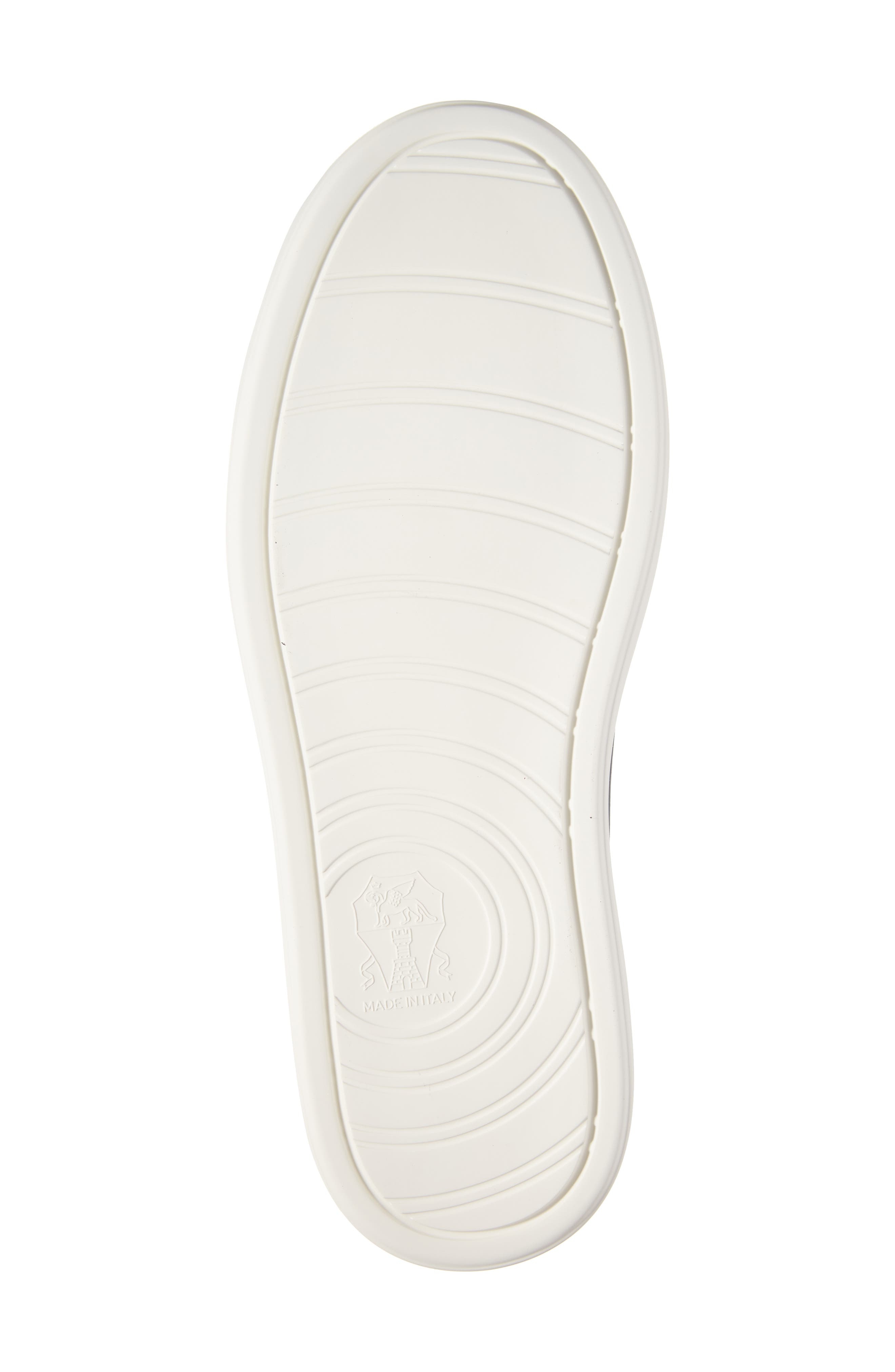 Airsole Low Top Sneaker - 6