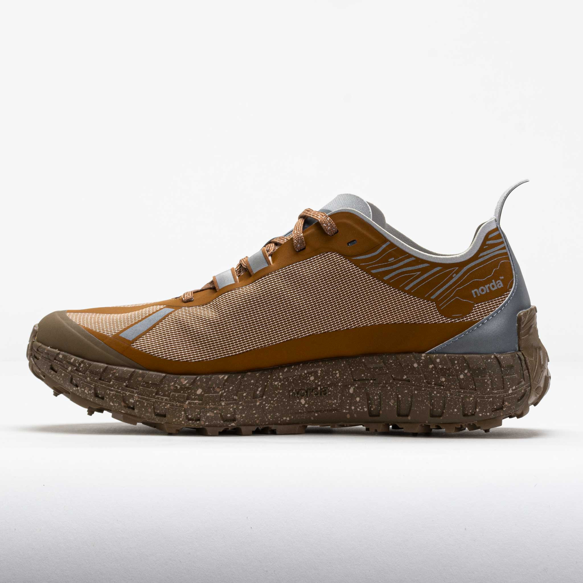norda 001A Men's Loam - 2