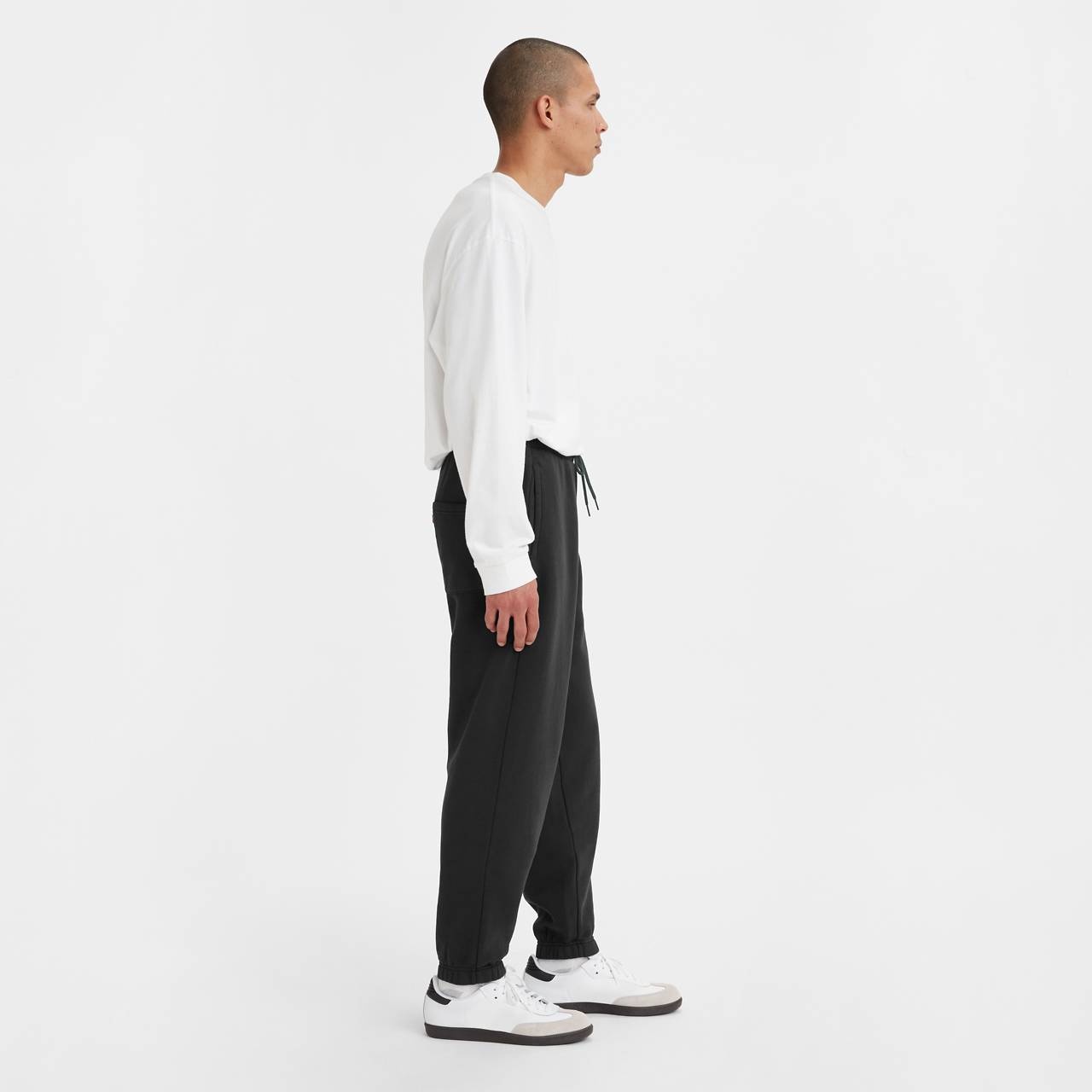 GRAPHIC SWEATPANTS - 2