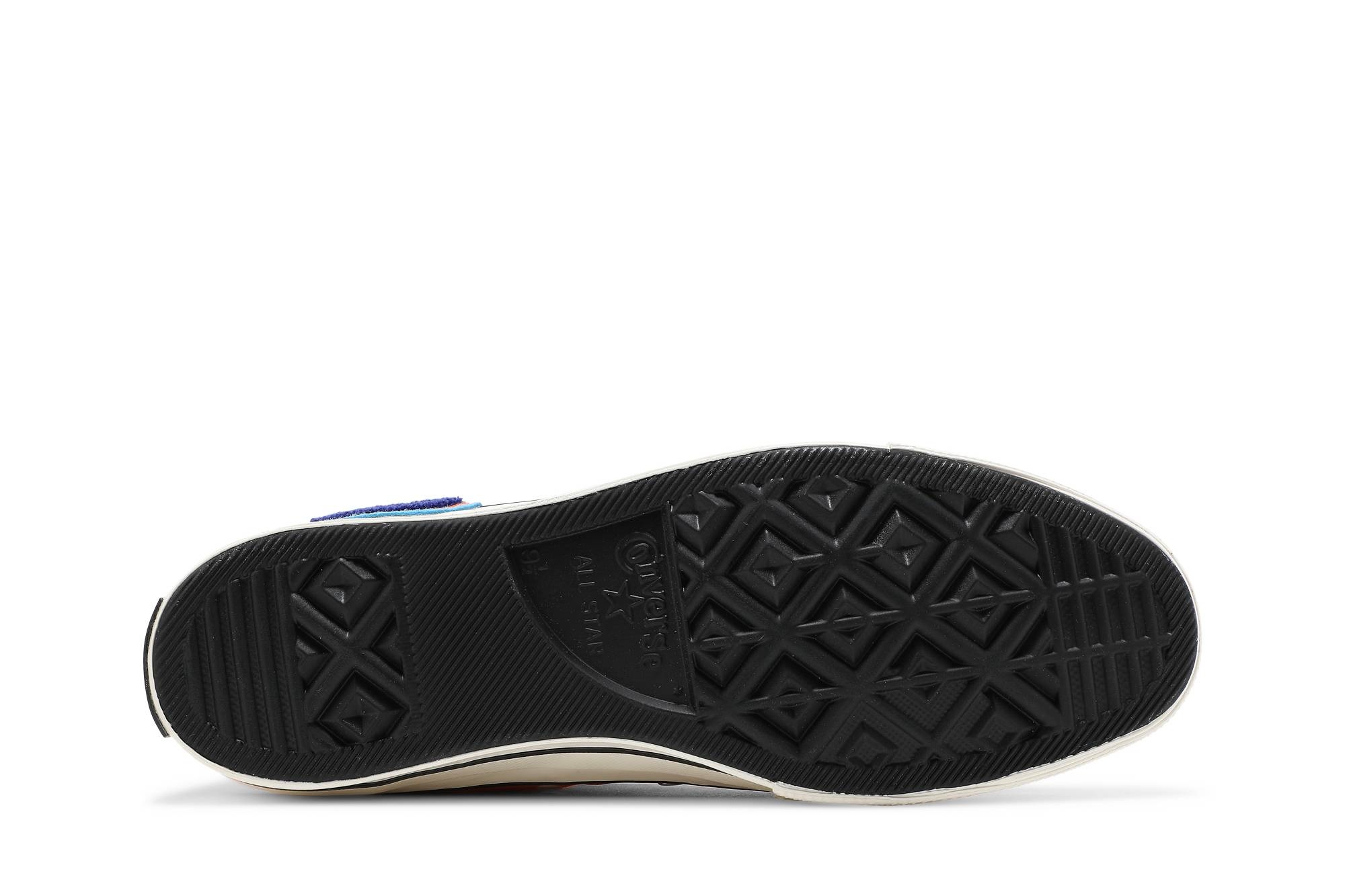 Space Jam x Chuck 70 High 'A New Legacy' - 4