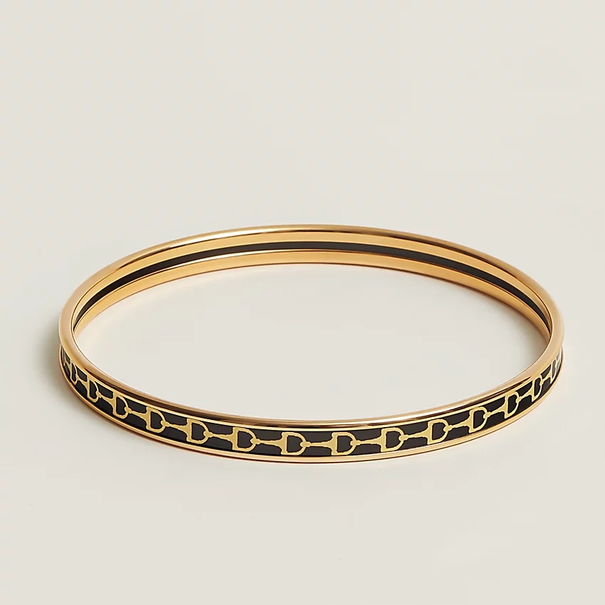 Cravate Mors bangle - 1