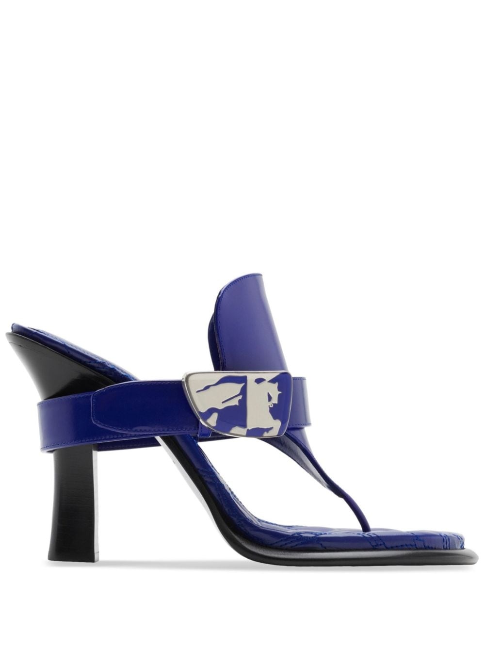 Bay leather sandals - 1