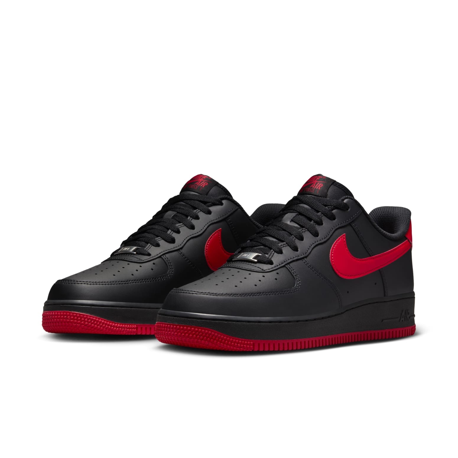 Nike Air Force 1 Low 'Vamps' FJ4146-002 - 3