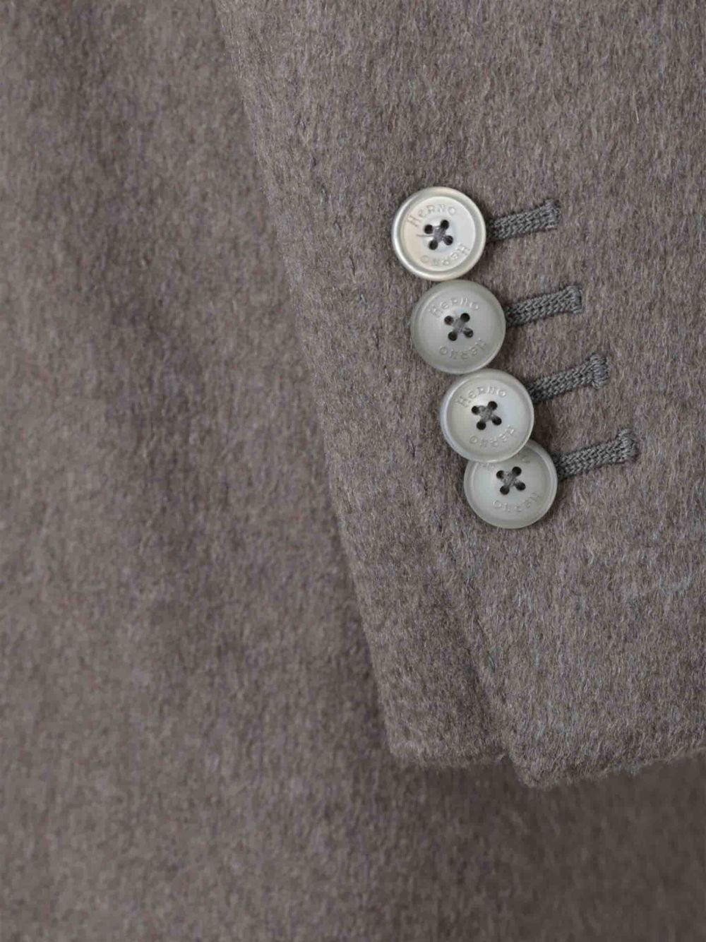 layered coat - 3