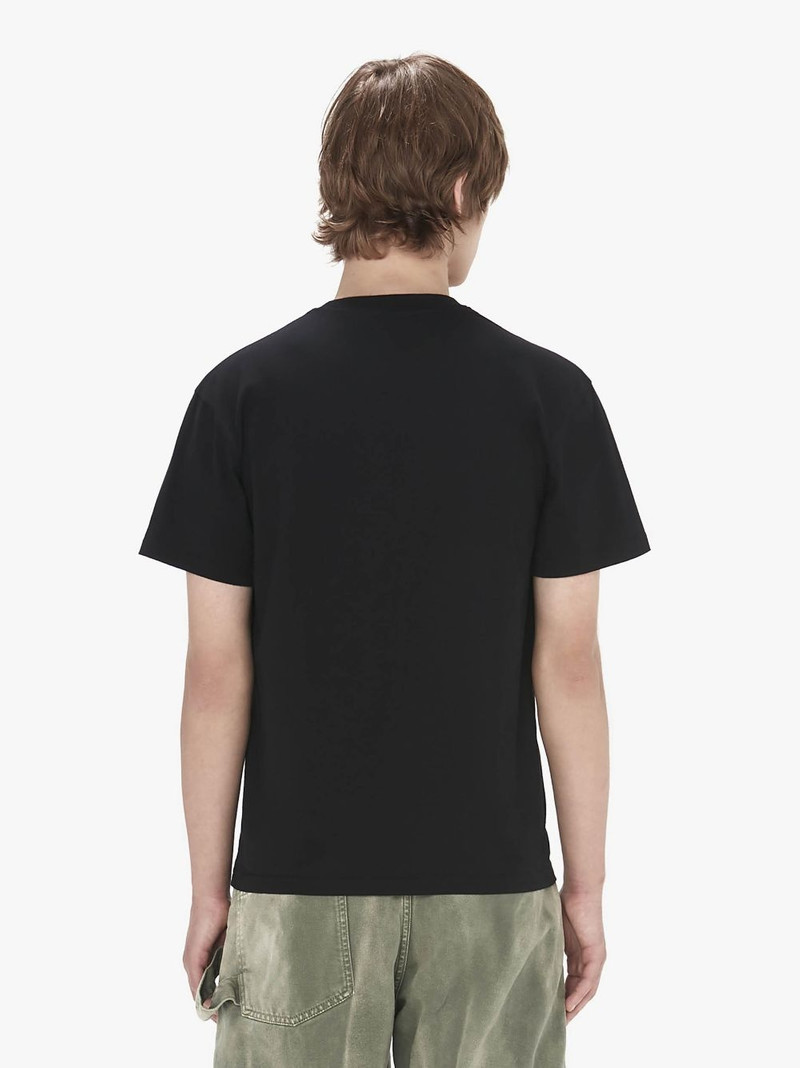 GNOME TRIO T-SHIRT 3