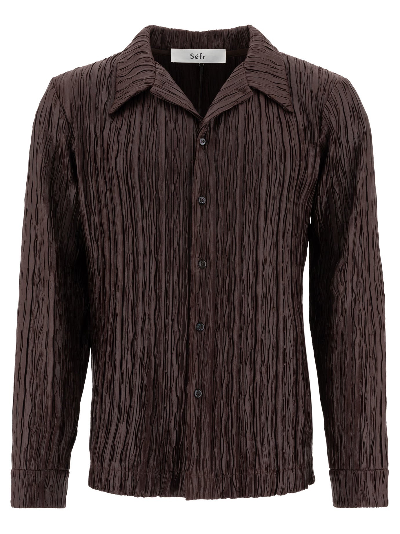 Séfr "jagou" Shirt - 1