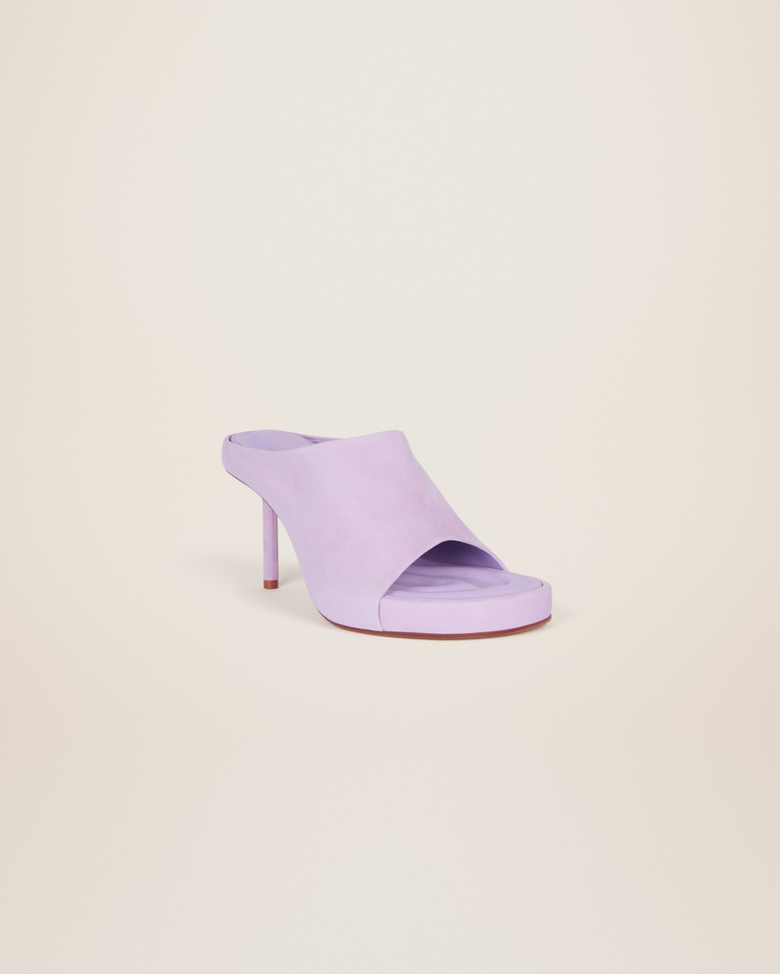 Les mules Nuvola - 2