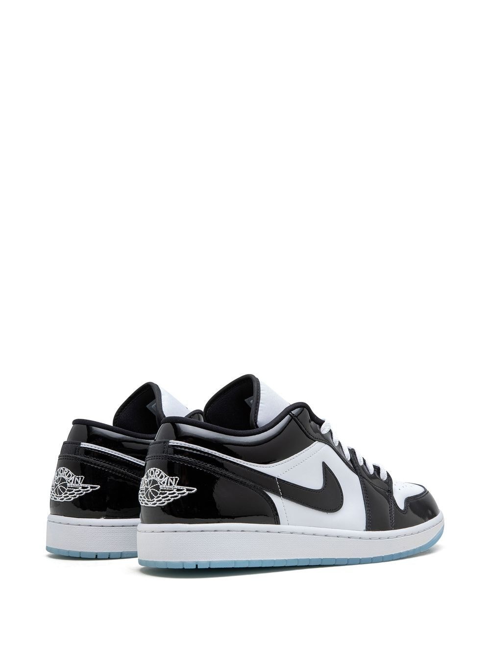 Air Jordan 1 Low SE "Concord" sneakers - 4