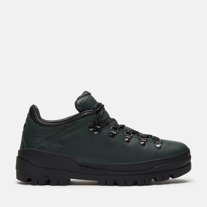 Timberland Men's World Hiker with GORE-TEX Membrane outlook