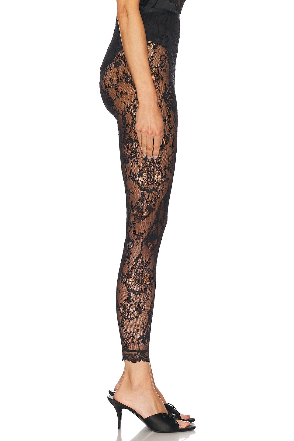 Stretch Legging - 3