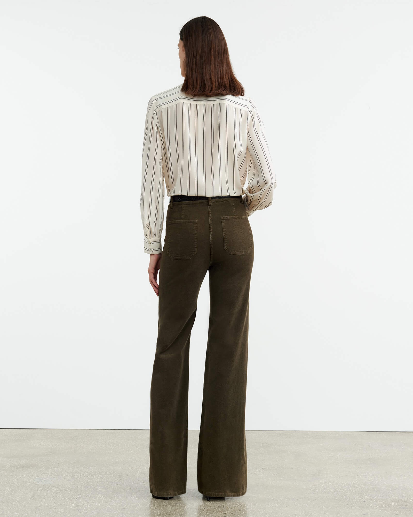 FLORENCE PANT - 5