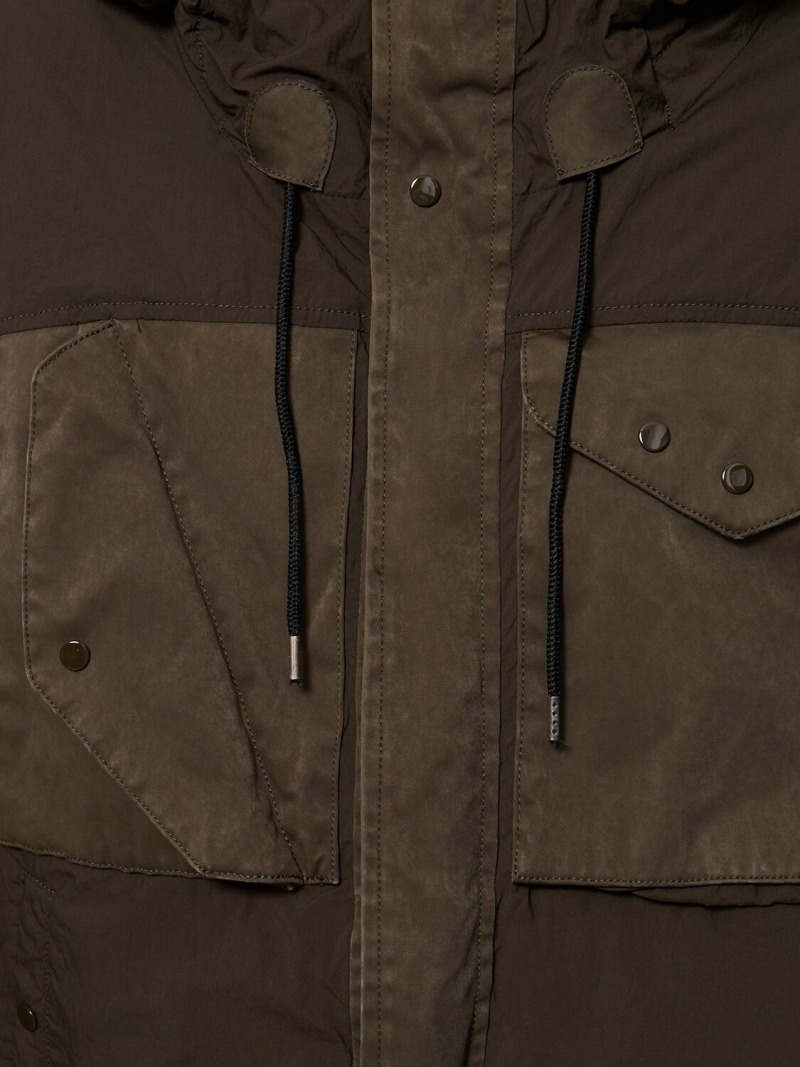 Mid layer jacket - 4
