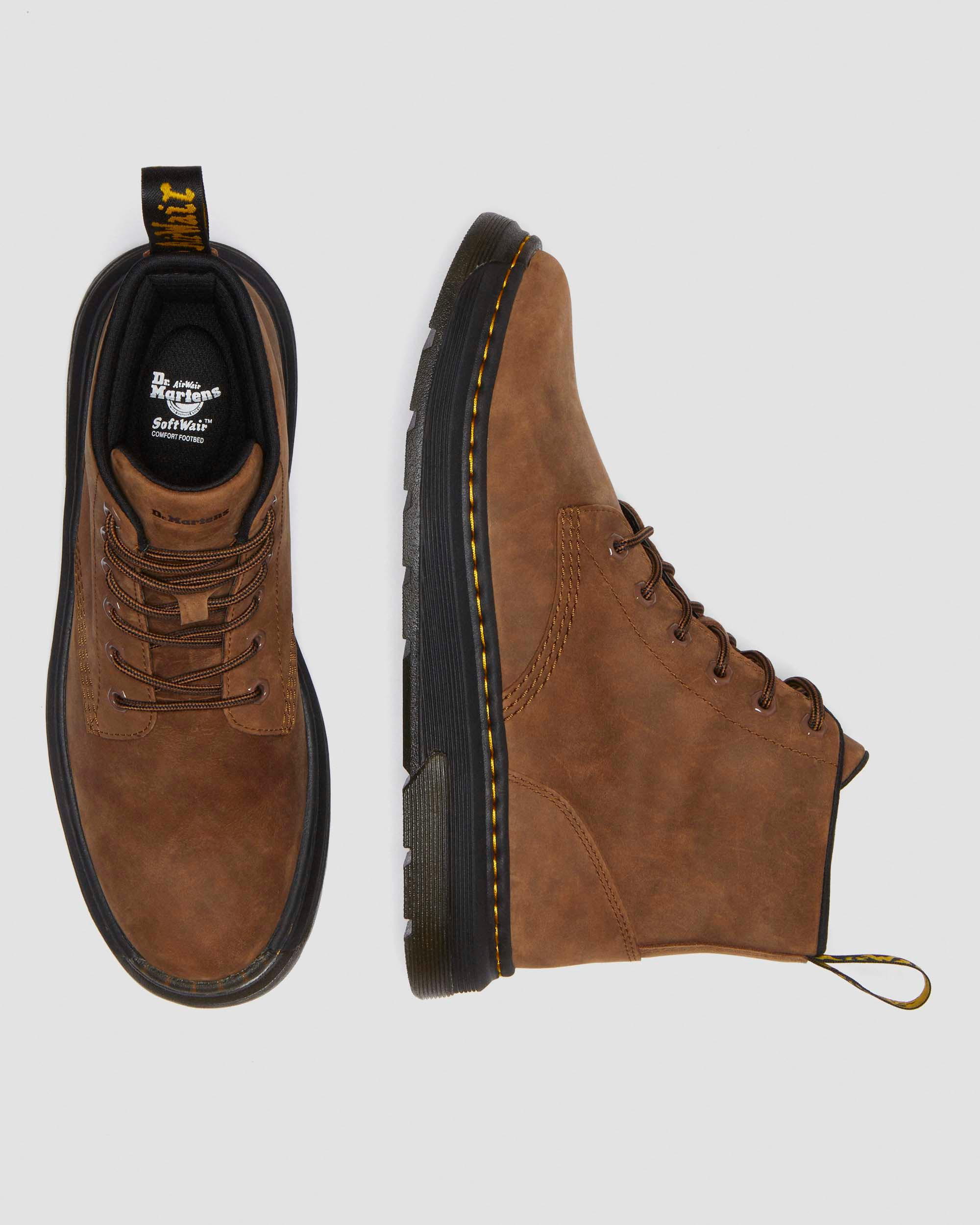 Crewson Chukka Dapple Buck Casual Boots - 2