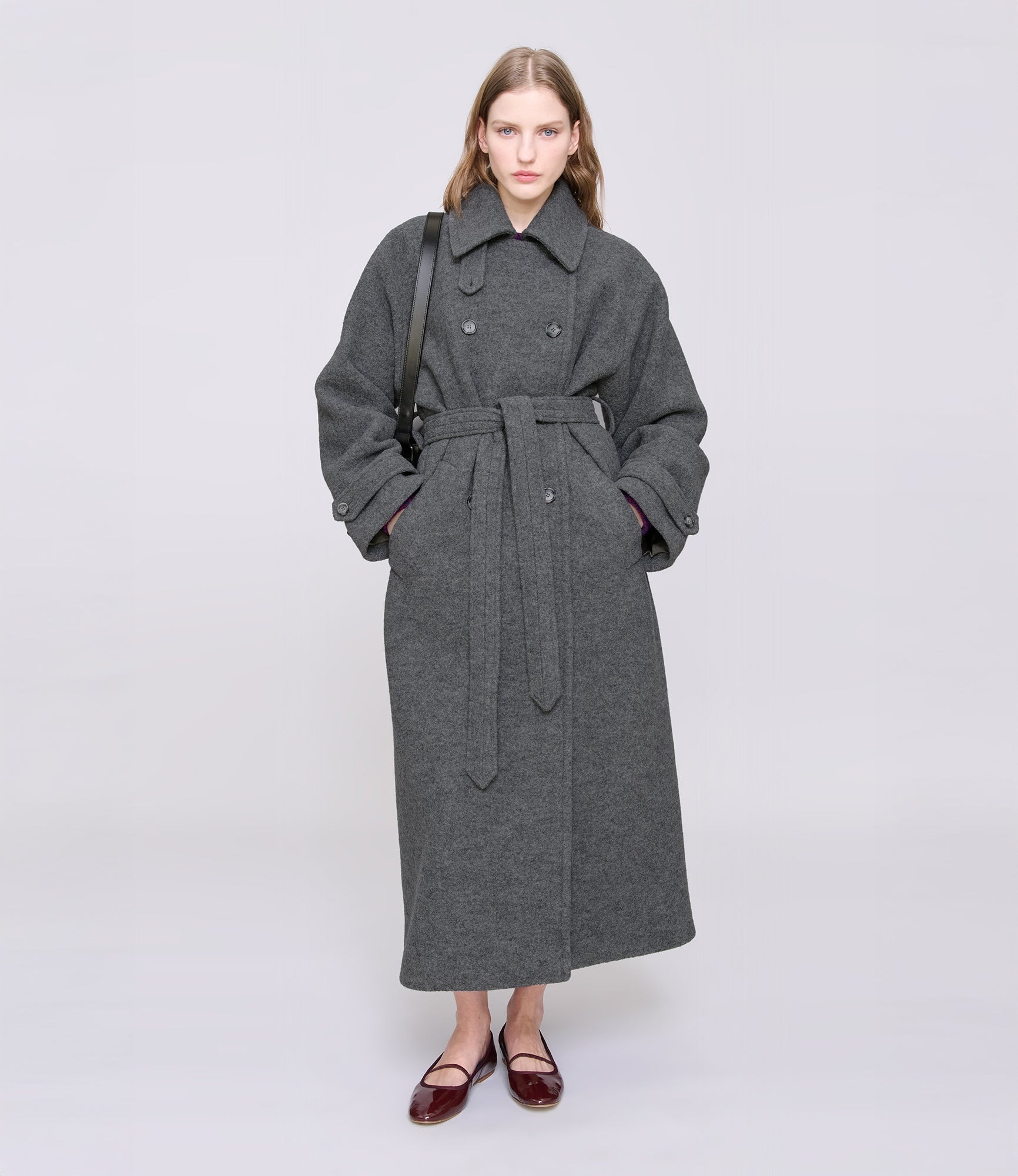 LEA COAT - 4
