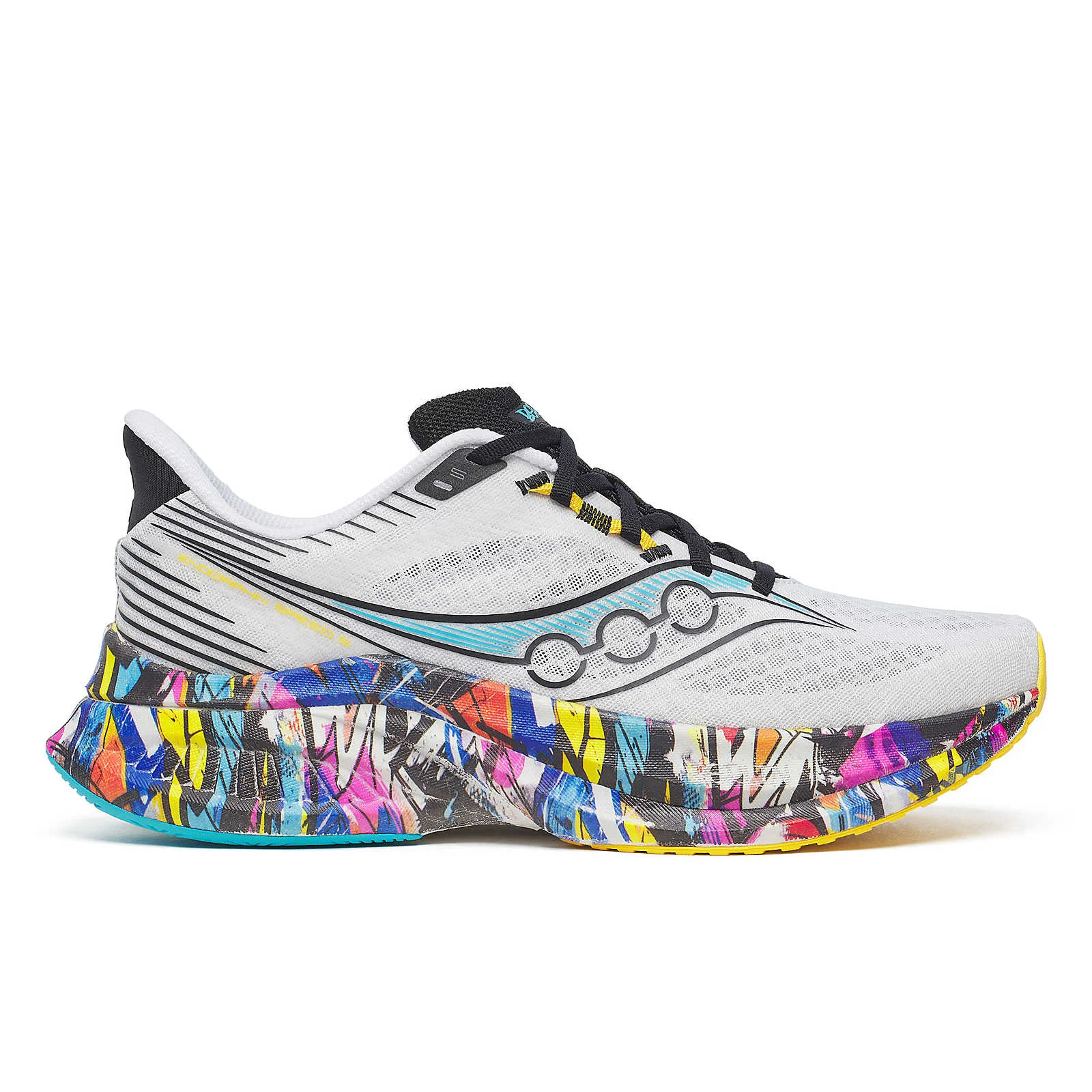 Berlin Endorphin Speed 5 - 1