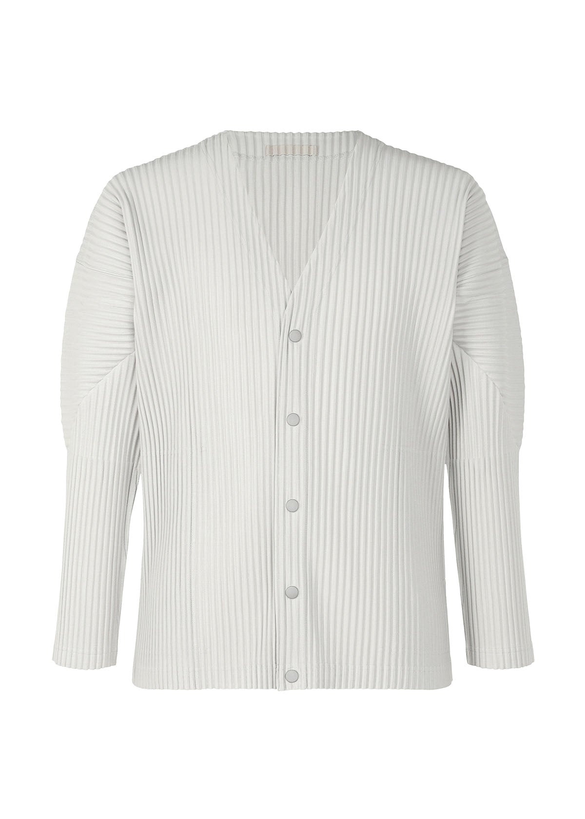 BASICS CARDIGAN - 1