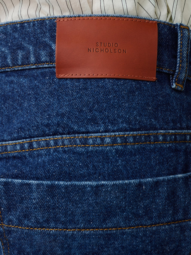 Jura Denim Pant 9