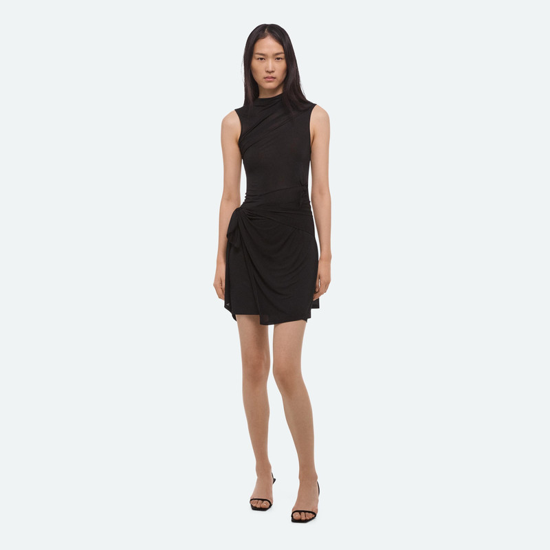 Helmut Lang MINI KNOT DRESS outlook