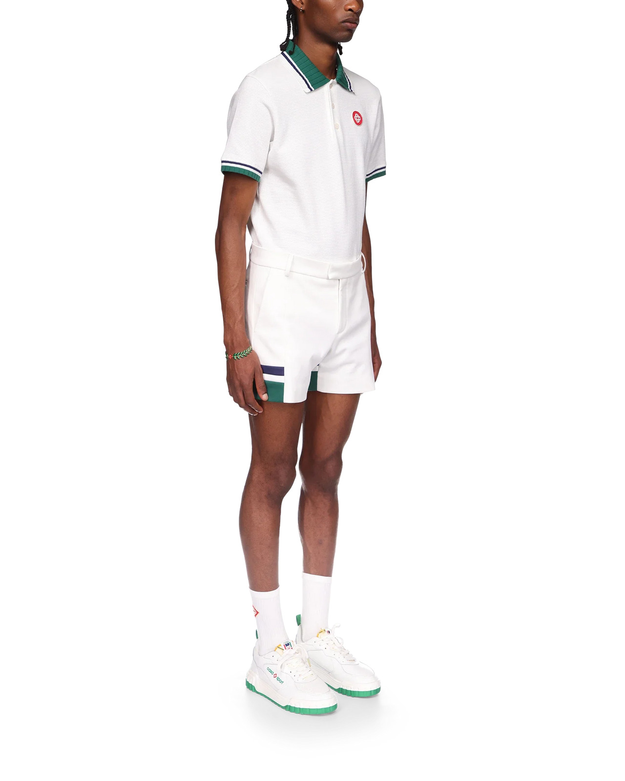 Sports Tailoring Shorts - 5
