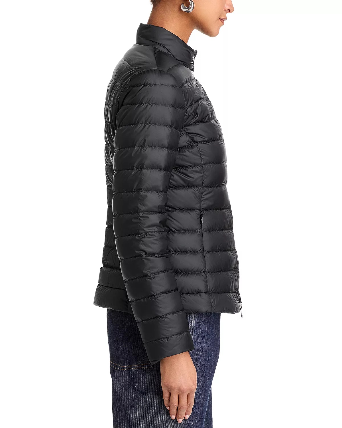 Igelle Puffer Jacket - 4