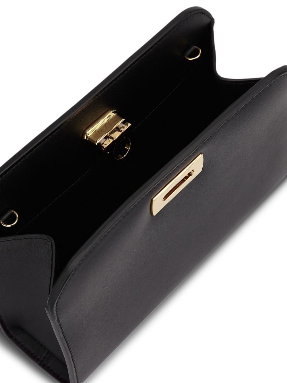 Wanda leather mini bag - 5