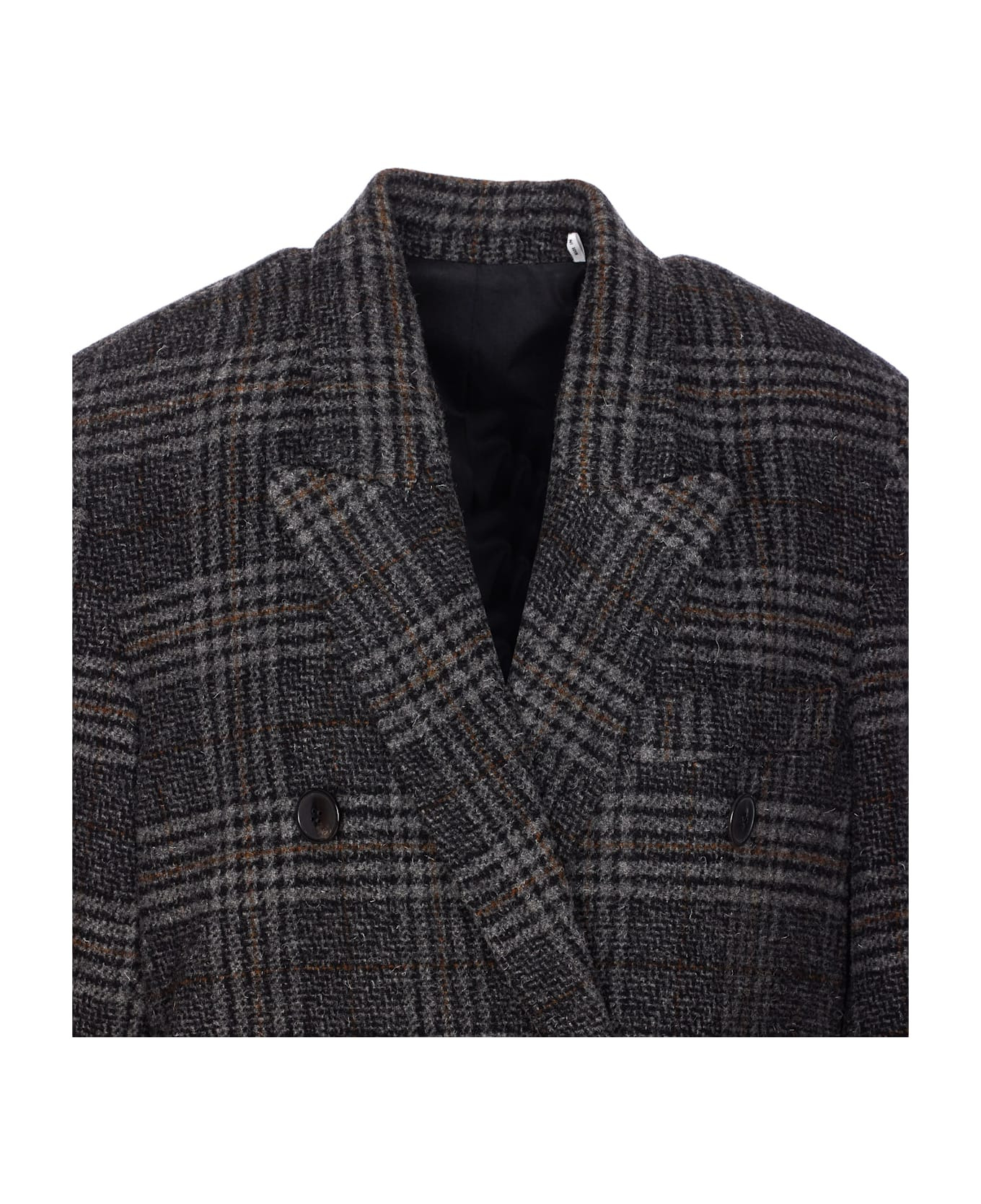 Lexana Coat - 4