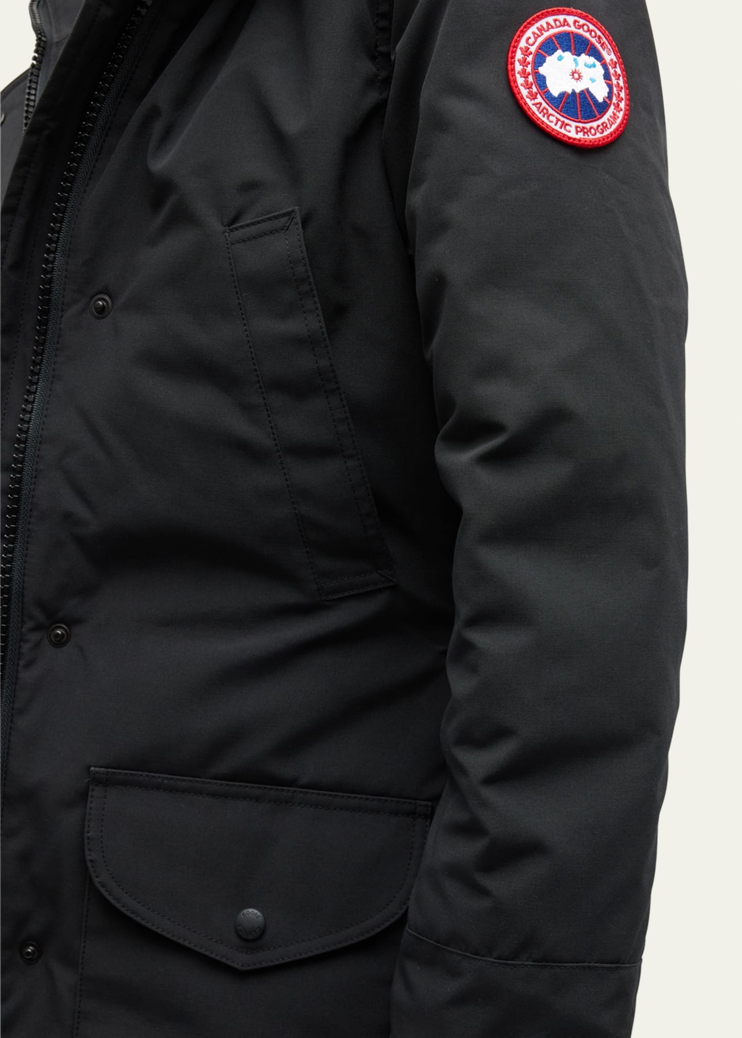 Trillium Parka - 5