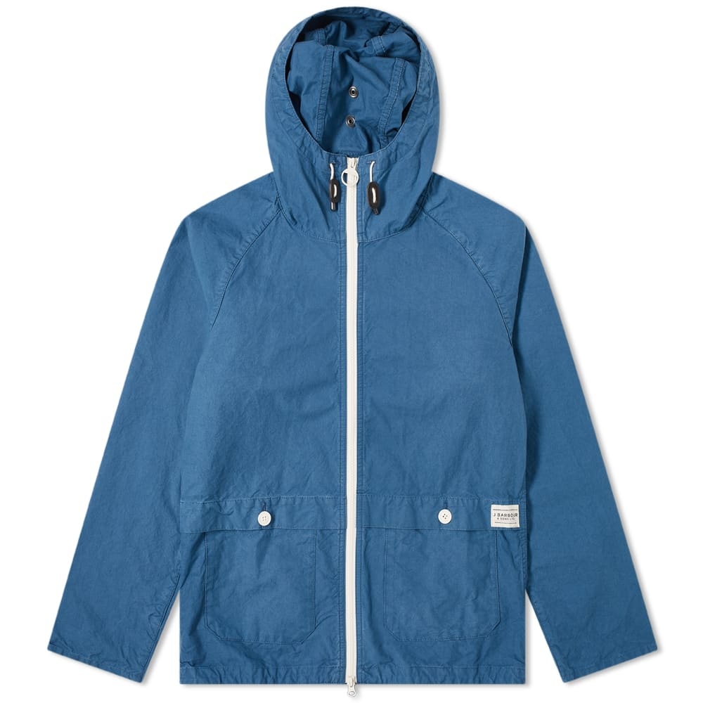 Barbour Mariner Bennet Casual - 1