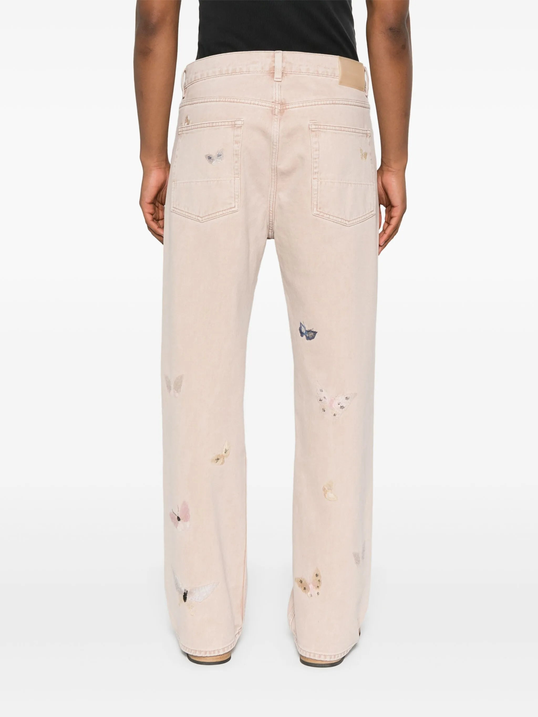 Third Cut jeans - 4