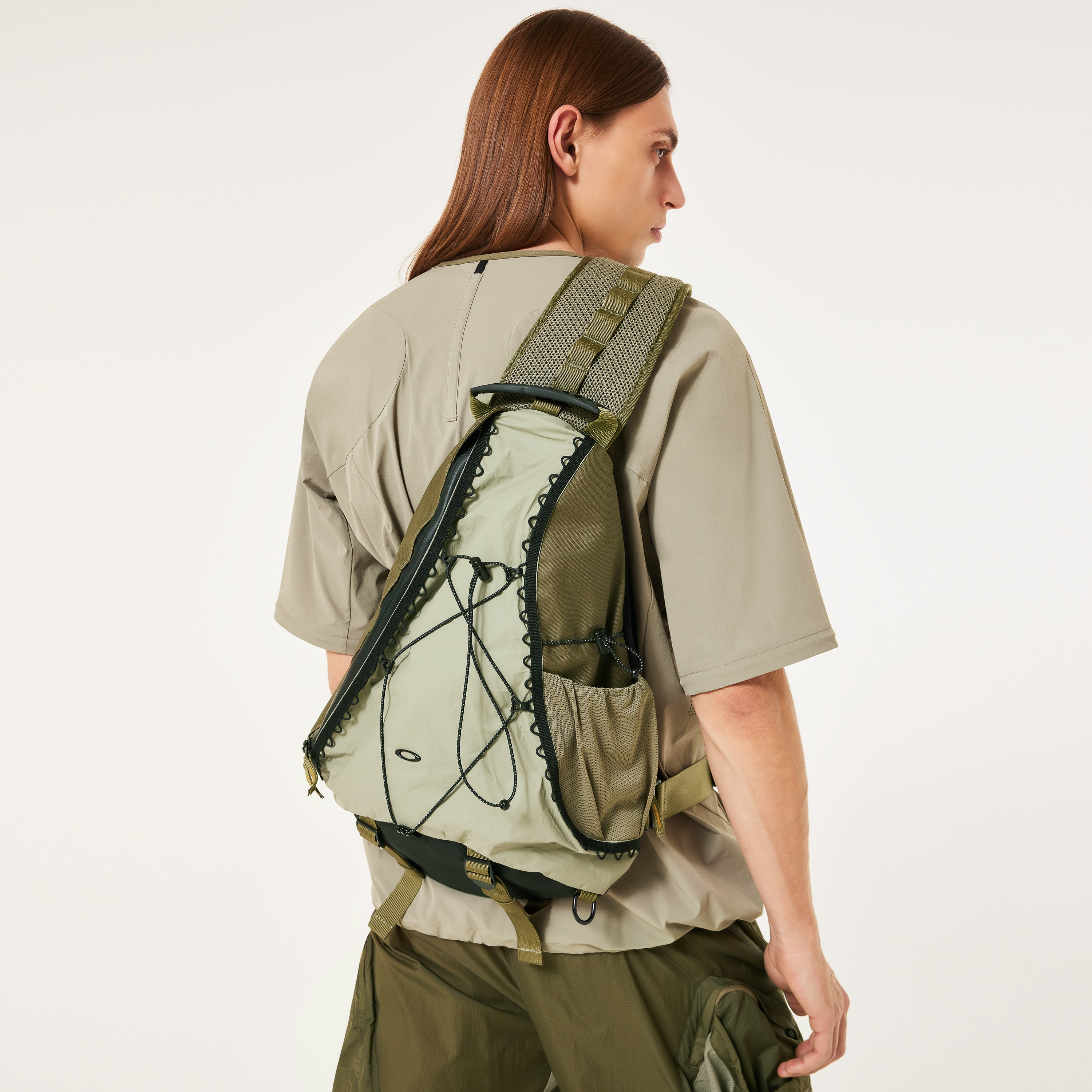 Latitude Sling Pack - 2
