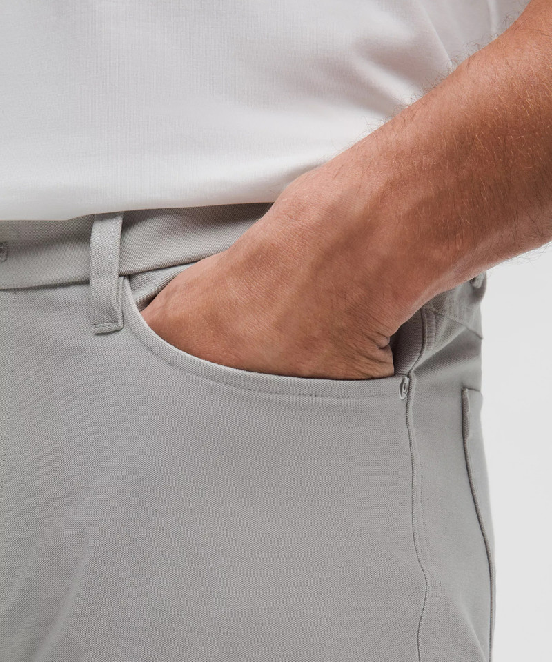 ABC Slim-Fit 5 Pocket Pant 34L *Utilitech 4