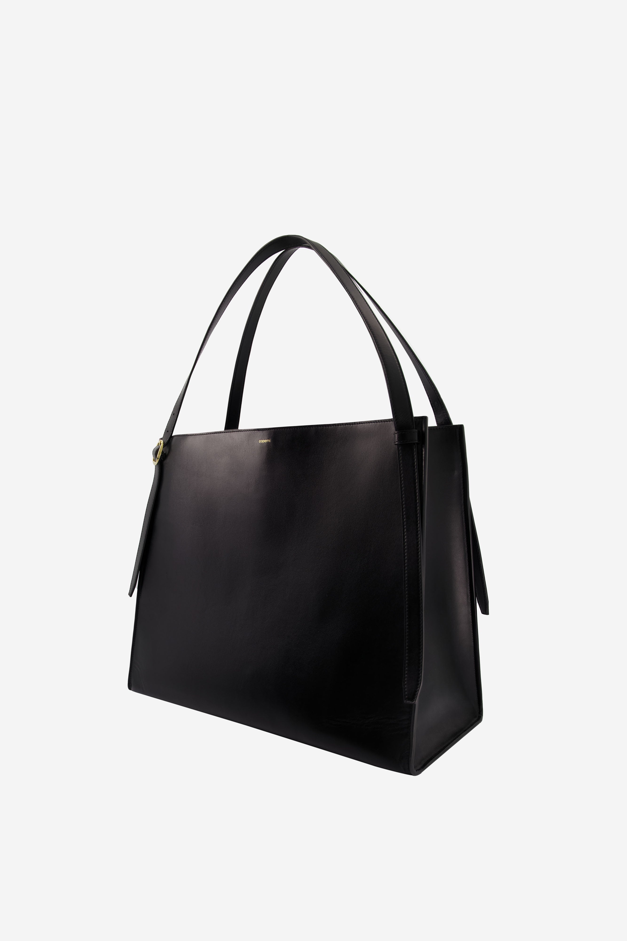 Belt Tote Bag - 2