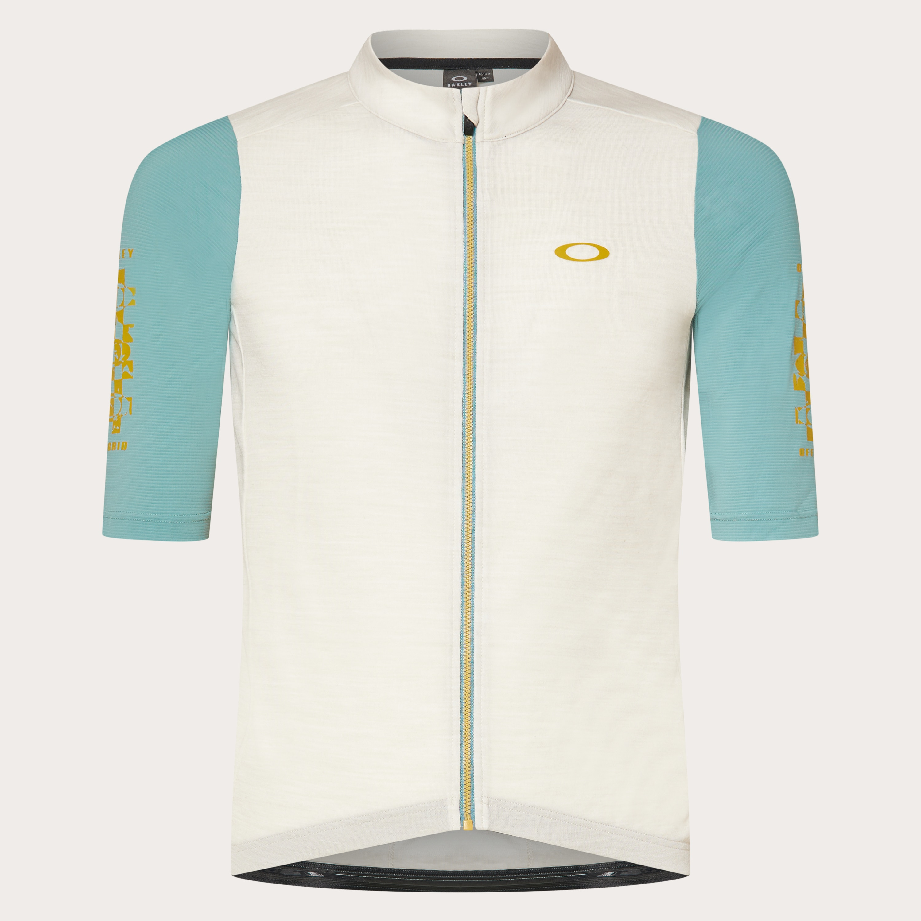 Off Grid Jersey 2.0 - 1