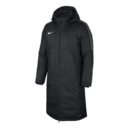 Nike Men's AS CSL GEN MFILL LONG JKT Jacket 16 Jacket AR4502-010 - 1