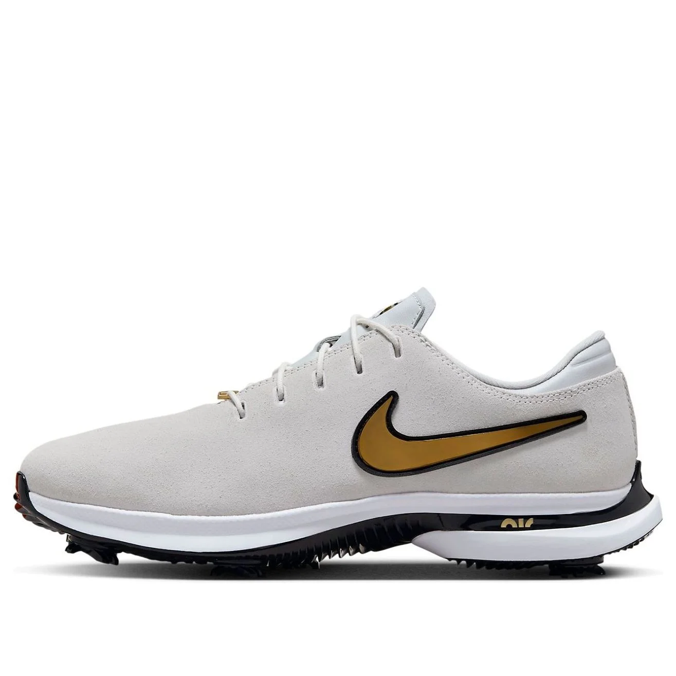Nike Zoom Victory Tour 3 NRG Golf Shoes 'Extra Wide' FJ2242-100 - 1