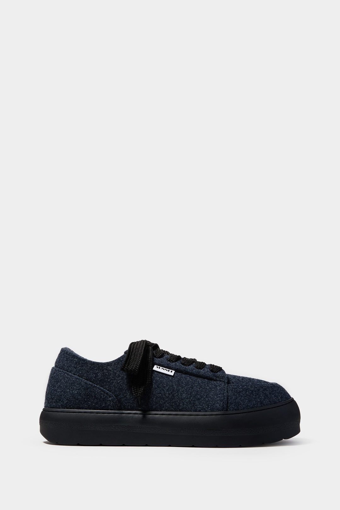 DREAMY FELTRO SHOES / navy - 1