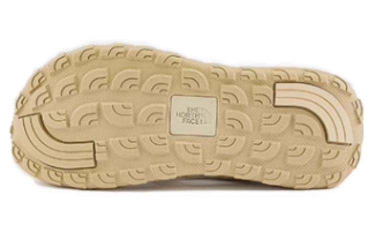 THE NORTH FACE Explore Camp Sandals 'Gardenia White Beige' 83NL-PV6 - 6