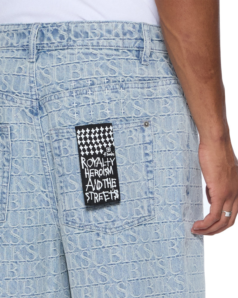 MAXX SHORT TILE 3