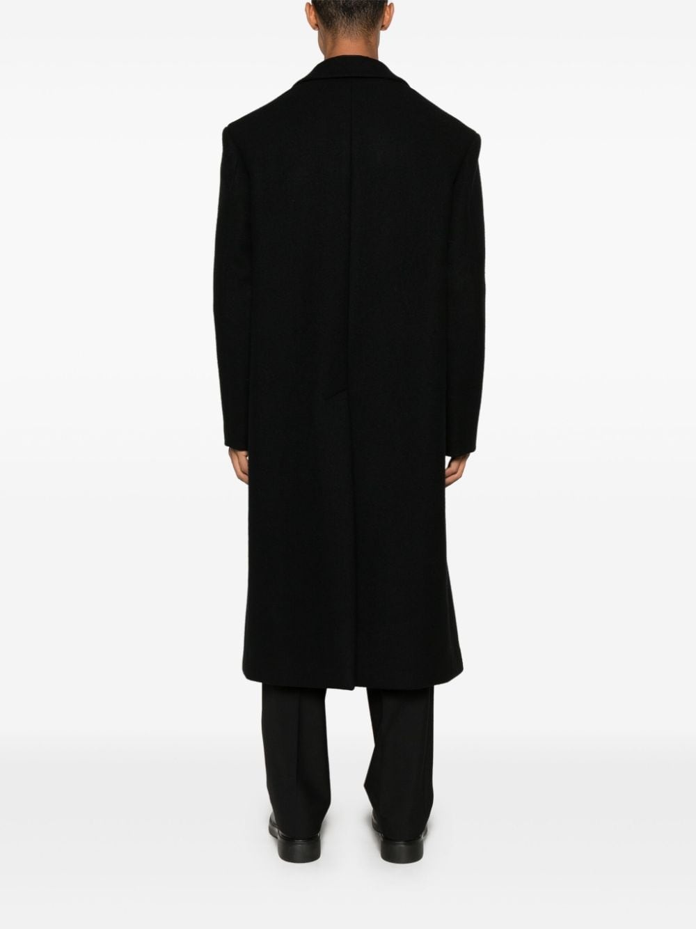 wool coat - 8