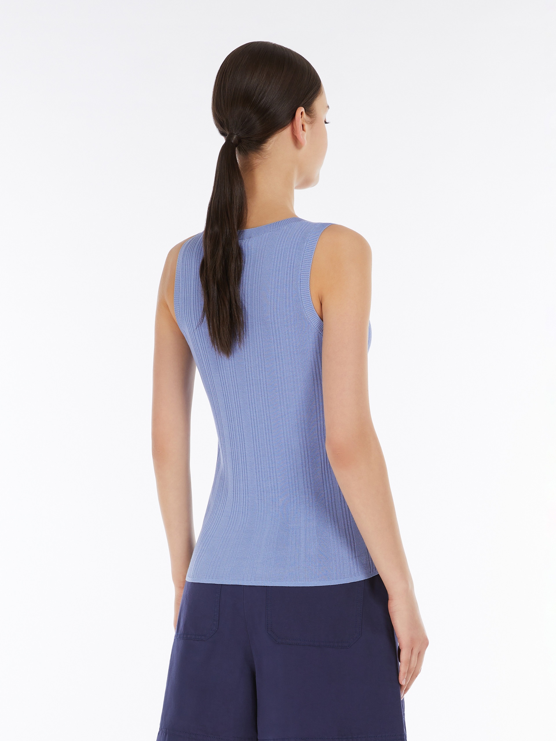 CEYLON Viscose yarn top - 4