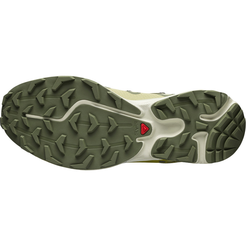SALOMON XT-RUSH 기능 outlook