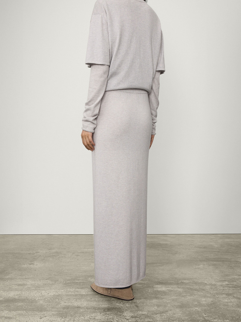 The Charlotta Skirt 5