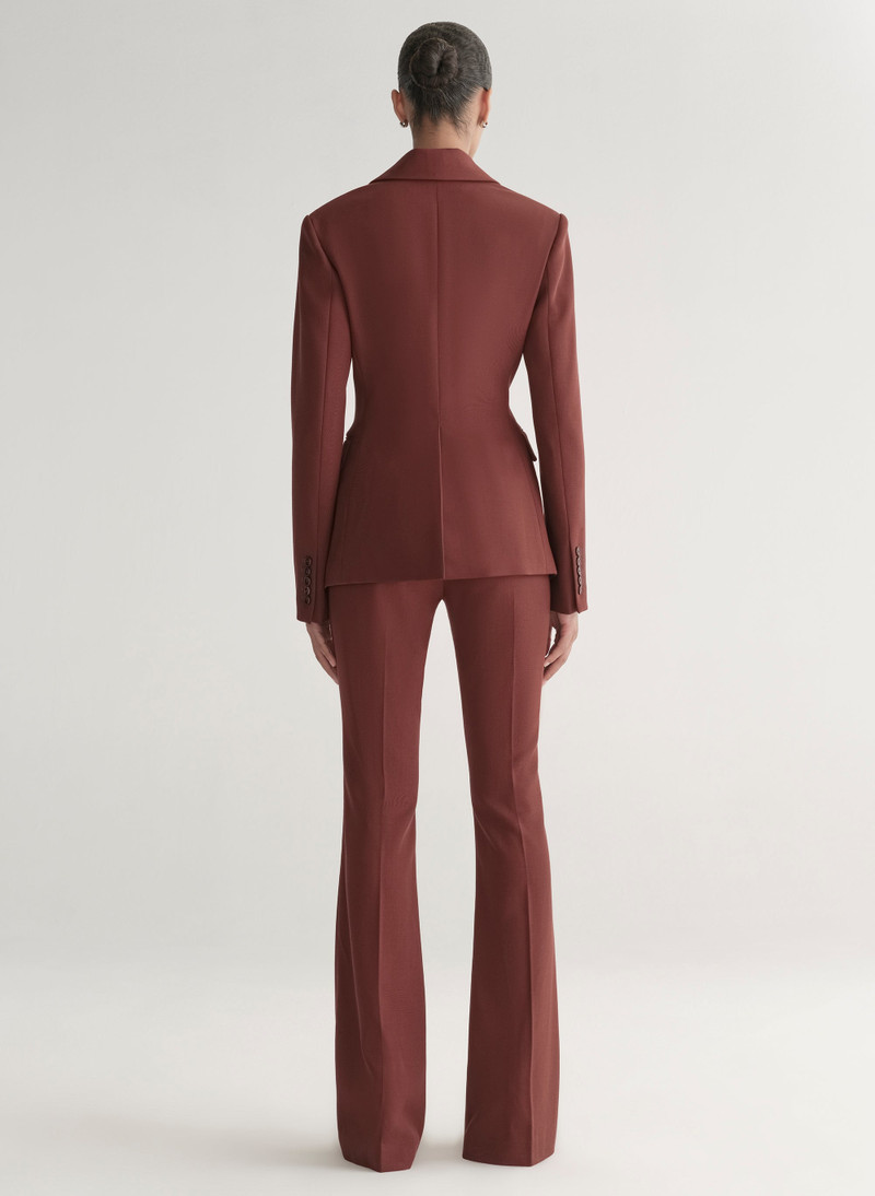 Elza Tailored Jacket 6